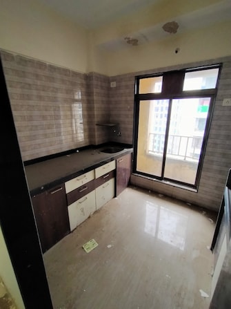 1 BHK Apartment For Rent in Mahavir Heights Virar Virar West Palghar  8003696