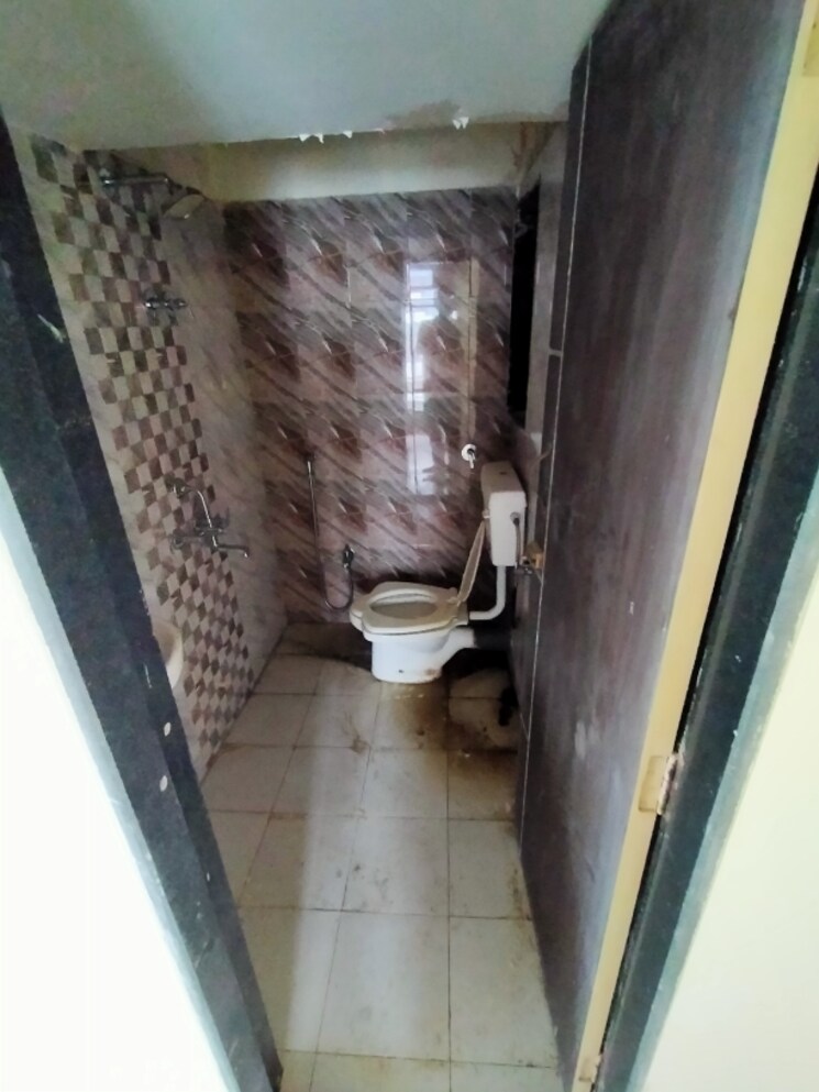 Balcony, mahavir-heights-virar 1 Bedroom 395 Sq.Ft. Apartment In Virar West Palghar 8003696