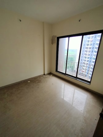 1 BHK Apartment For Rent in Mahavir Heights Virar Virar West Palghar  8003696