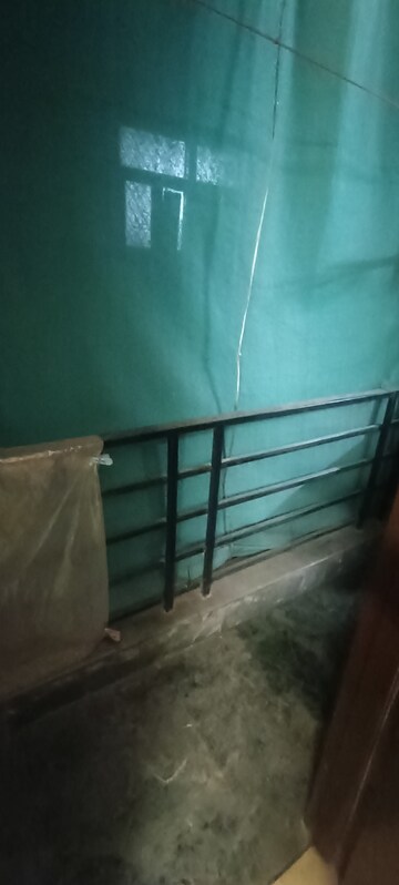 Staircase in 2.5 BHK Builder Floor at Chittaranjan Park – for Rent