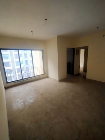 2 BHK Apartment For Resale in Mahavir Heights Virar Virar West Palghar  8003699