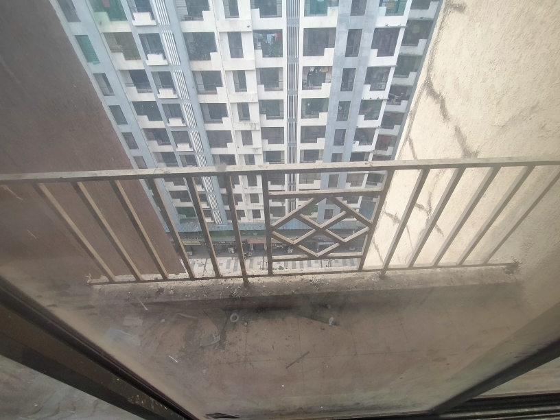 2 BHK 565 Sq.Ft. Apartment in Mahavir Heights Virar
