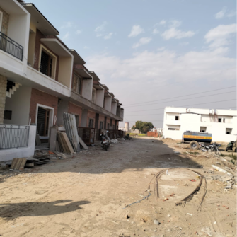 2 BHK Independent House For Resale in Sunny Enclave Mohali  8003698