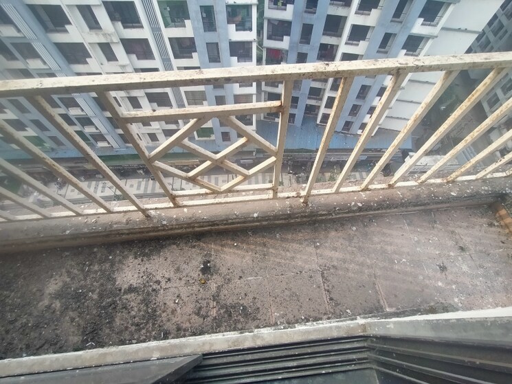 Master Bedroom, mahavir-heights-virar 2 Bedroom 565 Sq.Ft. Apartment In Virar West Palghar 8003699