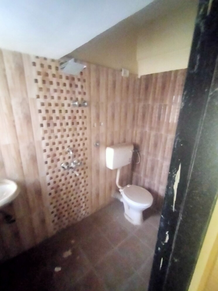 Bathroom, mahavir-heights-virar 2 Bedroom 565 Sq.Ft. Apartment In Virar West Palghar 8003699