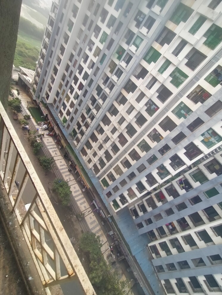 Master Bedroom, mahavir-heights-virar 2 Bedroom 565 Sq.Ft. Apartment In Virar West Palghar 8003699