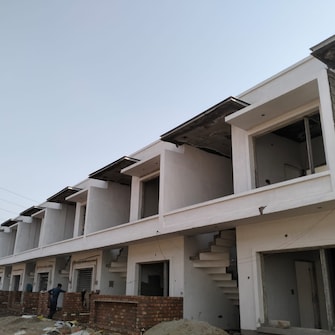 2 BHK Independent House For Resale in Sunny Enclave Mohali  8003698