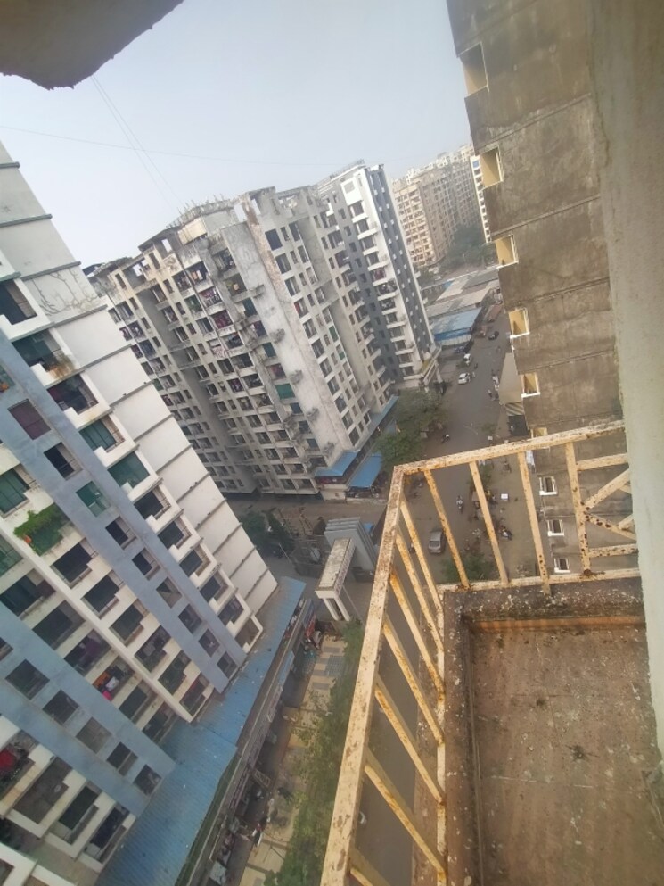 Exterior View, mahavir-heights-virar 2 Bedroom 565 Sq.Ft. Apartment In Virar West Palghar 8003699