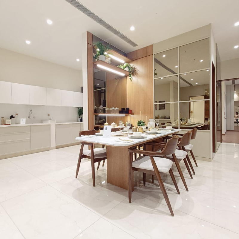 2 BHK Apartment For Sale in Rohan Nidita