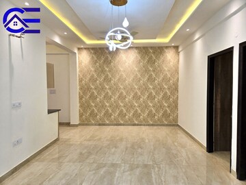 Bedroom in 3 BHK Apartment at Sector 20 – for Sale