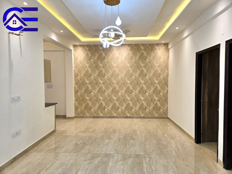 Bedroom, sector 20 3 Bedroom 1556 Sq.Ft. Apartment In Sector 20 Panchkula 8003709
