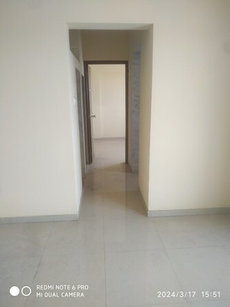 1 BHK Apartment For Resale in Shree Vighnaharta Residency Diva Thane  8003715