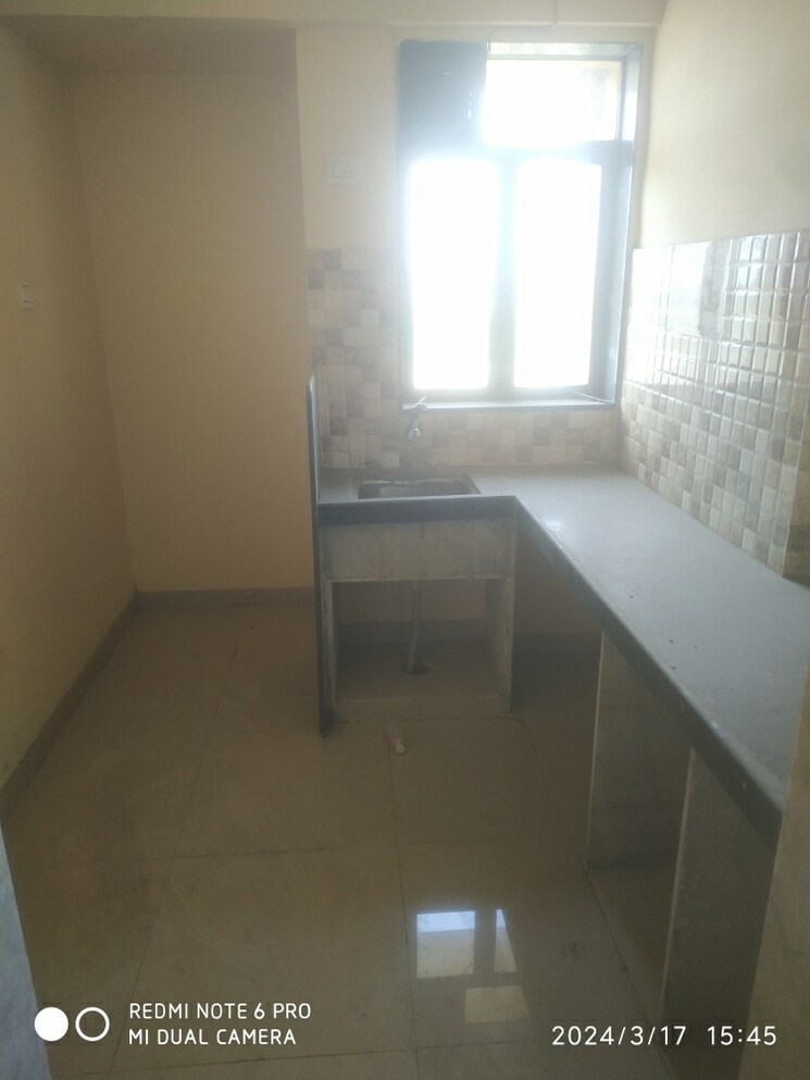 Kitchen, shree-vighnaharta-residency 1 Bedroom 420 Sq.Ft. Apartment In Diva Thane 8003715