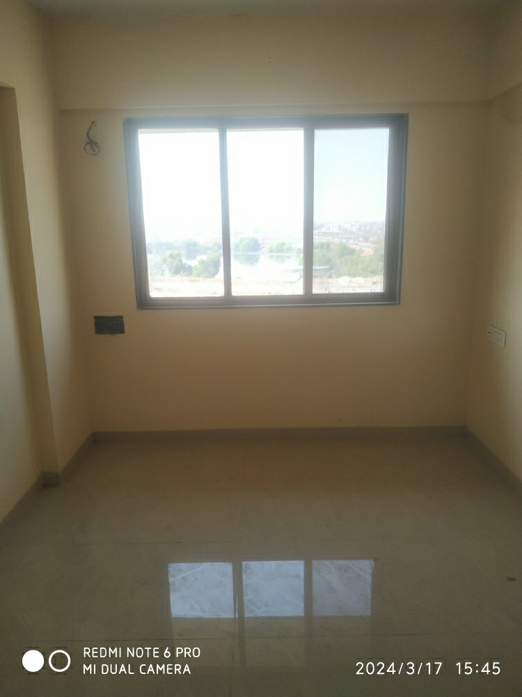 1 BHK Apartment For Sale in Shree Vighnaharta Residency