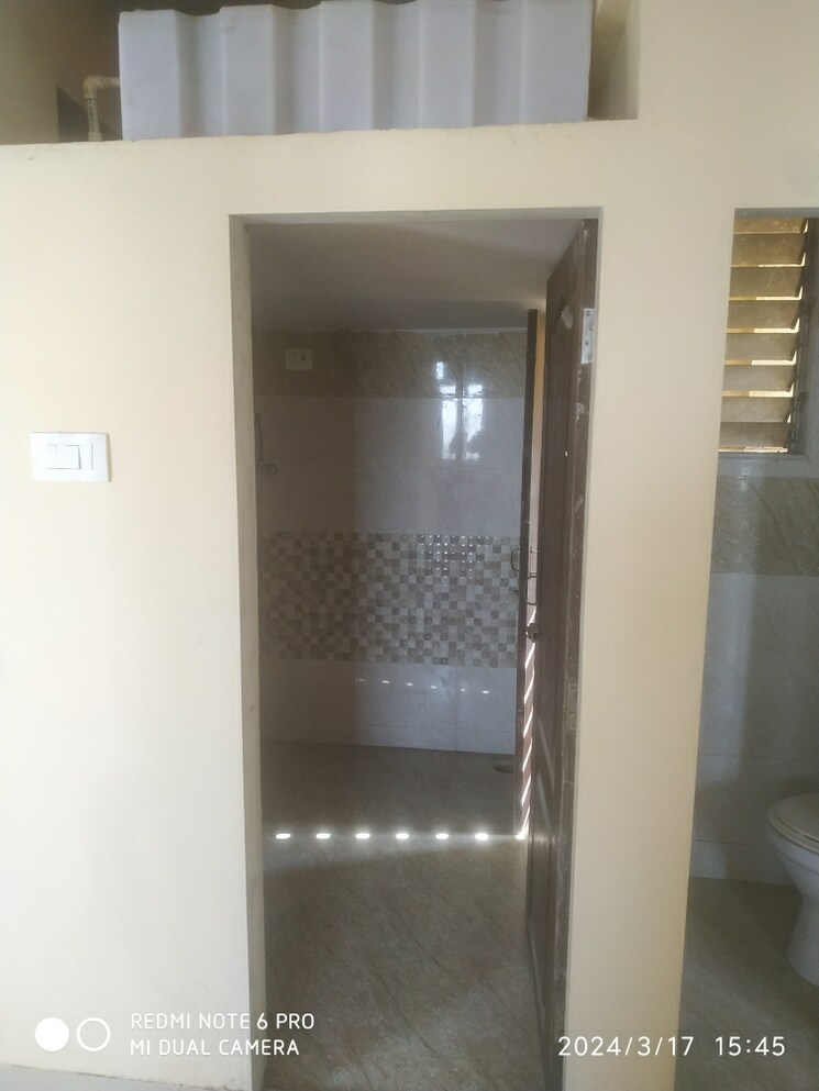 Bathroom, shree-vighnaharta-residency 1 Bedroom 420 Sq.Ft. Apartment In Diva Thane 8003715