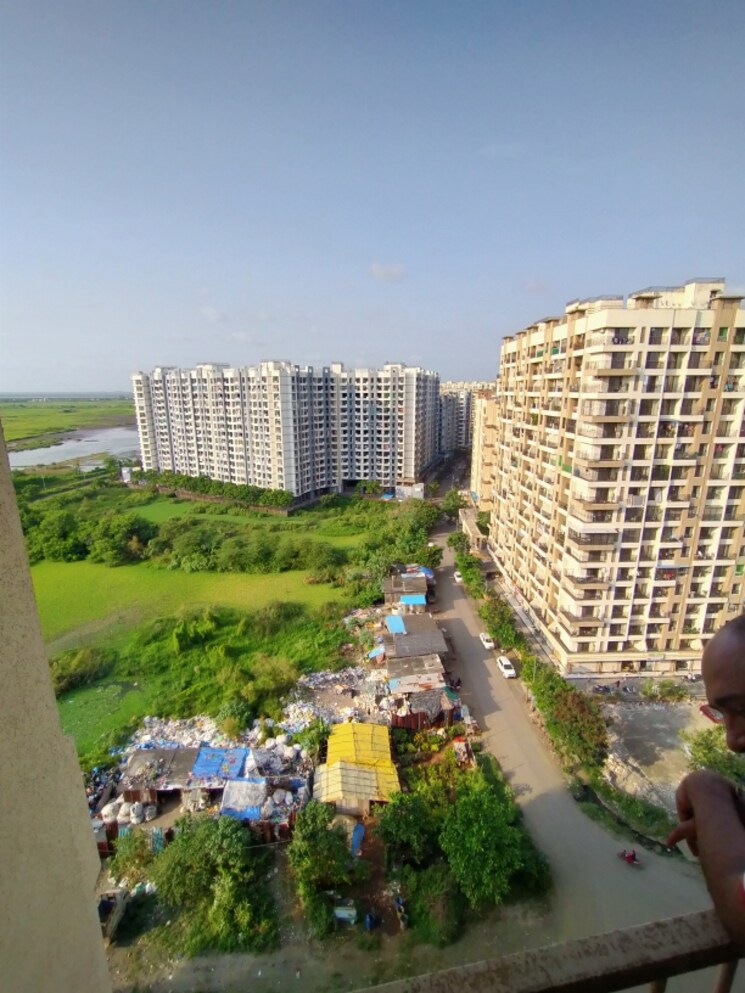 Exterior View, vinay-unique-imperia 1 Bedroom 650 Sq.Ft. Apartment In Virar West Palghar 8003716