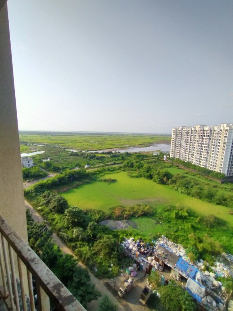 Garden, vinay-unique-imperia 1 Bedroom 650 Sq.Ft. Apartment In Virar West Palghar 8003716