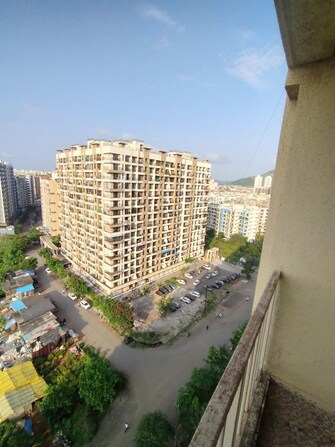 1 BHK Apartment For Resale in Vinay Unique Imperia Virar West Palghar  8003716