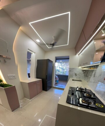 Furnished Amenities in 2 BHK Apartment at Vinay Unique Imperia, Virar West – for Sale