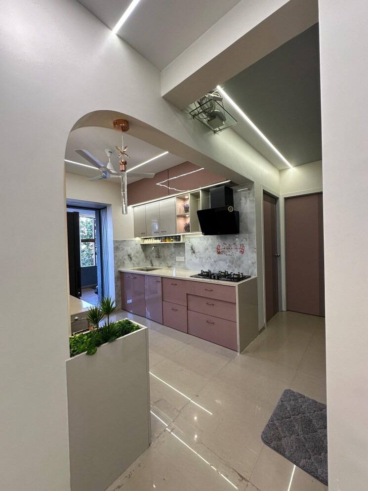 undefined, vinay-unique-imperia 2 Bedroom 624 Sq.Ft. Apartment In Virar West Palghar 8003726