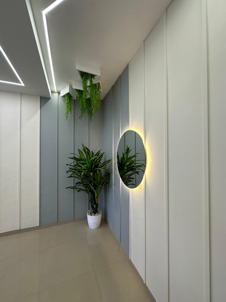 Balcony, vinay-unique-imperia 2 Bedroom 624 Sq.Ft. Apartment In Virar West Palghar 8003726