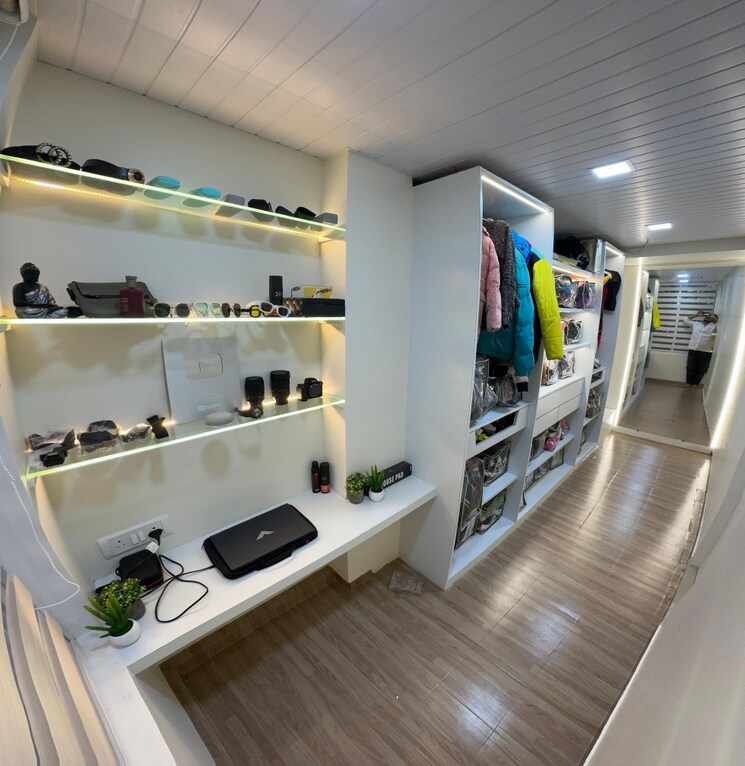 Master Bedroom, vinay-unique-imperia 2 Bedroom 624 Sq.Ft. Apartment In Virar West Palghar 8003726