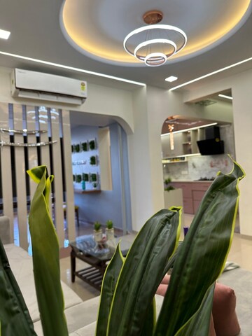 Gym in 2 BHK Apartment at Vinay Unique Imperia, Virar West – for Sale