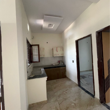 Bathroom in 3 BHK Villa at Sector 115 – for Sale
