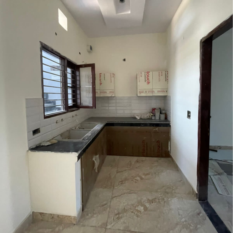 Kitchen, sector 115 3 Bedroom 100 Sq.Yd. Villa In Sector 115 Mohali 8003739