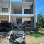 3 BHK + Pooja Room 100 Sq.Yd. Villa in Kharar Estate 