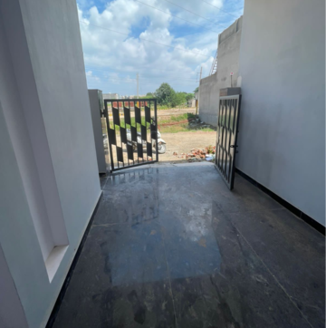 Balcony in 3 BHK Villa at Sector 115 – for Sale
