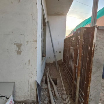  3 BHK Independent House at Sector 115 – for Sale