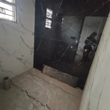 Bathroom in 3 BHK Independent House at Sector 115 – for Sale