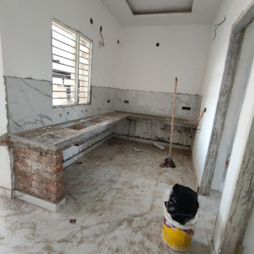 Kitchen in 3 BHK Independent House at Sector 115 – for Sale