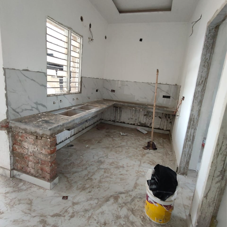 Kitchen, sector 115 3 Bedroom 100 Sq.Yd. Independent House In Sector 115 Mohali 8003761