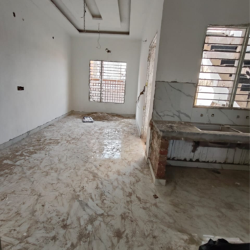 Kitchen in 3 BHK Independent House at Sector 115 – for Sale