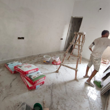 Room in 3 BHK Independent House at Sector 115 – for Sale