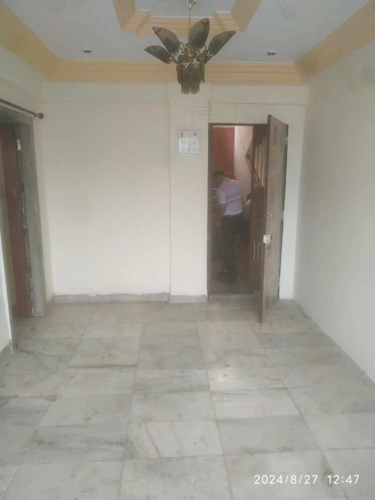 Living Room, dombivli west 1 Bedroom 580 Sq.Ft. Apartment In Dombivli West Thane 8003760