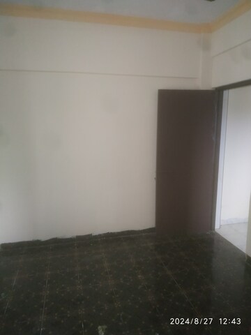 Bedroom in 1 BHK Apartment at Dombivli West – for Sale