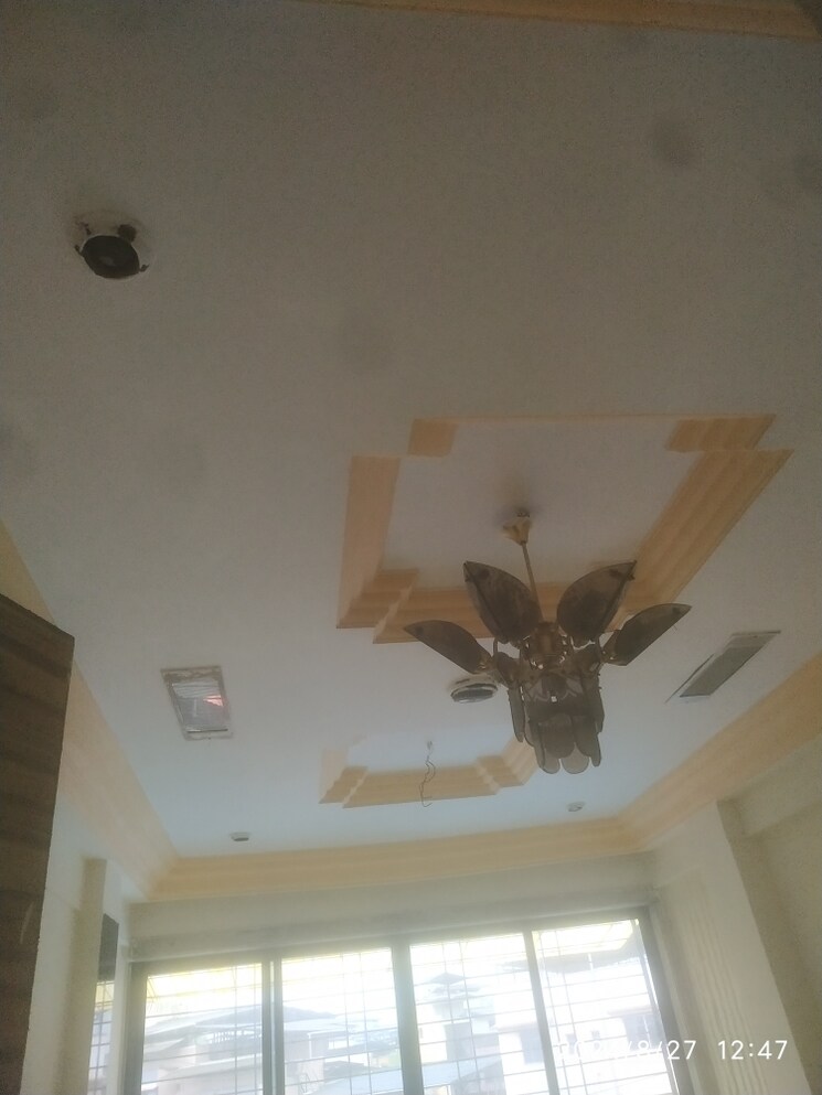 Exterior View, dombivli west 1 Bedroom 580 Sq.Ft. Apartment In Dombivli West Thane 8003760