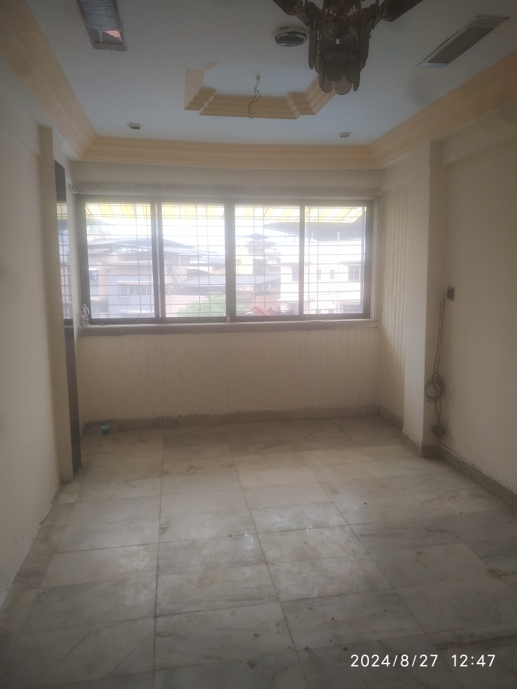 1 BHK Apartment For Sale in Dombivli West
