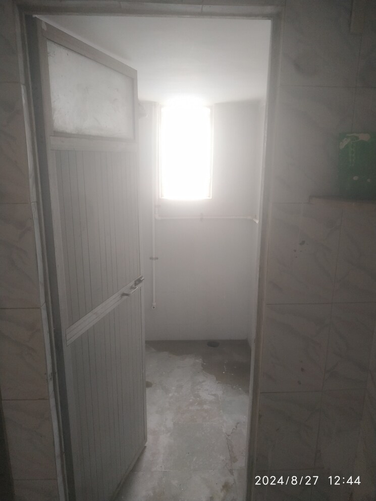 Bathroom, dombivli west 1 Bedroom 580 Sq.Ft. Apartment In Dombivli West Thane 8003760