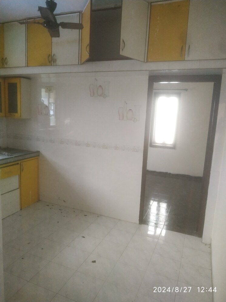 Kitchen, dombivli west 1 Bedroom 580 Sq.Ft. Apartment In Dombivli West Thane 8003760