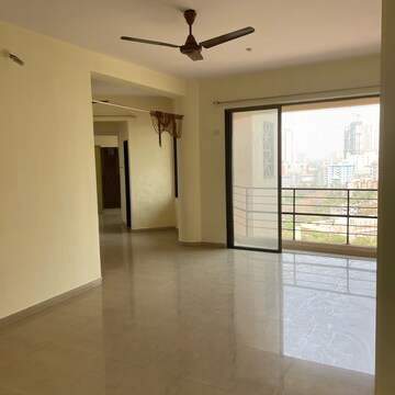 Room in 2 BHK Apartment at Lodha Augusta, Kanjurmarg East – for Rent