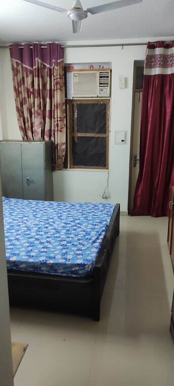 Studio Apartment For Rent in Sushma Elite Cross Dhakoli Village Zirakpur  8003778