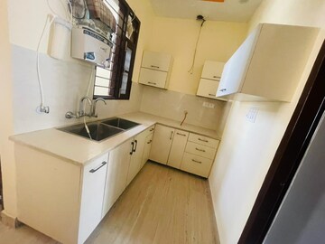 Kitchen in 2 BHK Apartment at Vip Road – for Rent