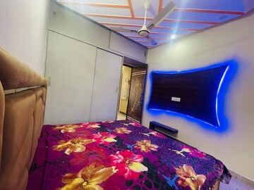 Bedroom in 2 BHK Apartment at Vip Road – for Rent