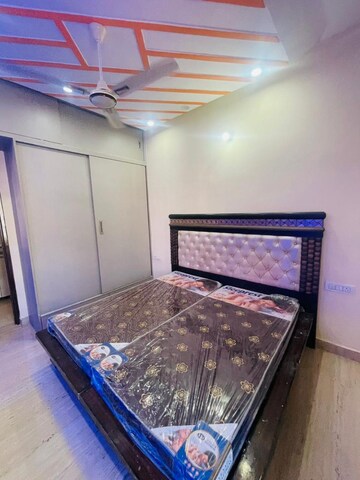Bedroom in 2 BHK Apartment at Vip Road – for Rent