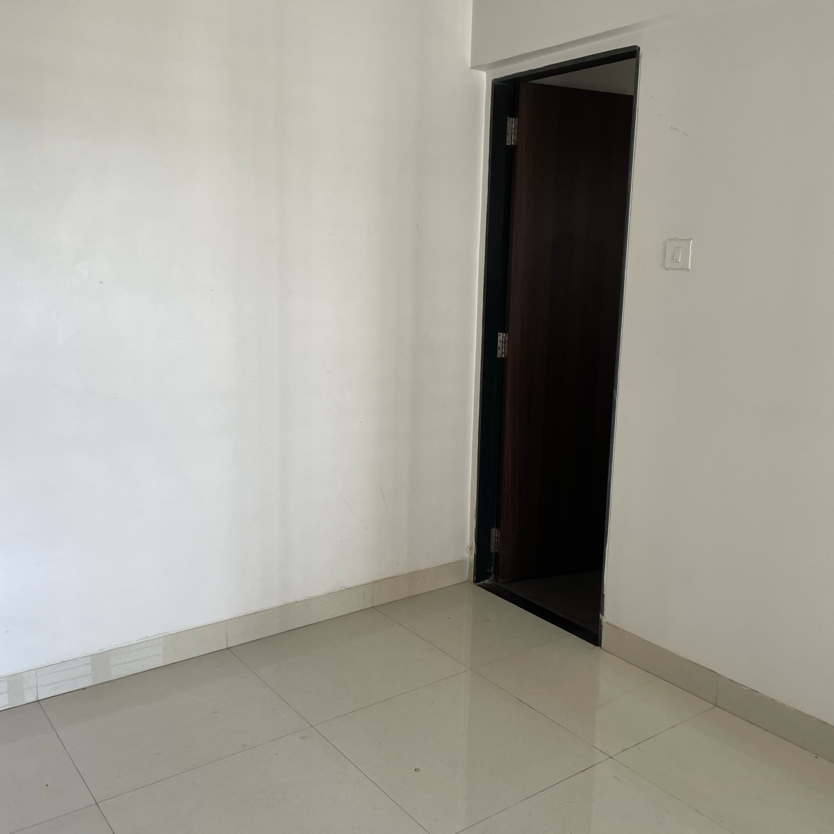 1 BHK Apartment For Sale in Aditya Apartment Datar Colony