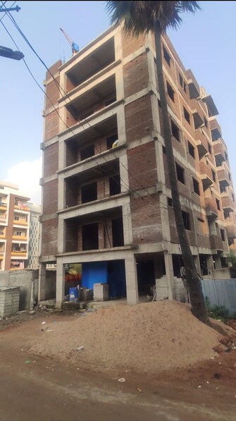 2 BHK Builder Floor For Resale in Imperial Heights Janachaitanya Colony Janachaitanya Colony Hyderabad  8003801